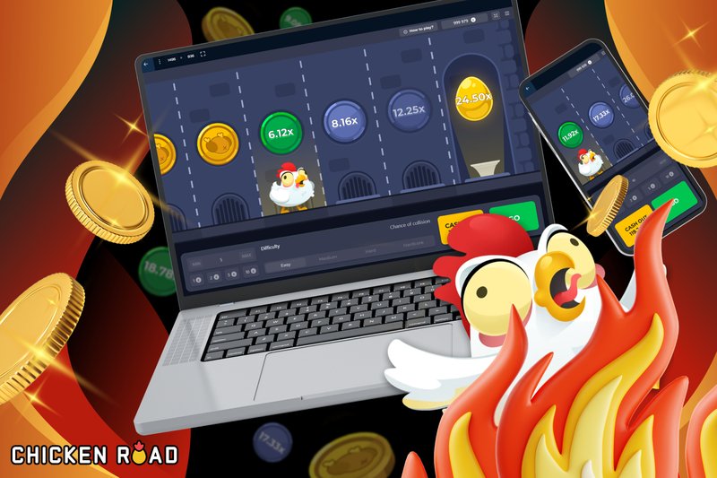 Descubre el Juego Increíble de Chicken Road 2 en Español Ahora Disponible