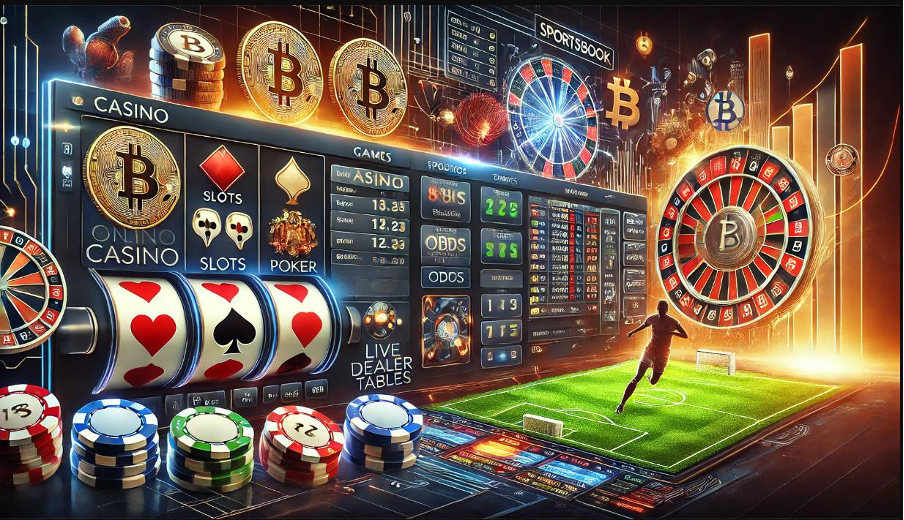 5 stratégies d’été pour maximiser les free spins sur les casinos en ligne – Pointeduraz