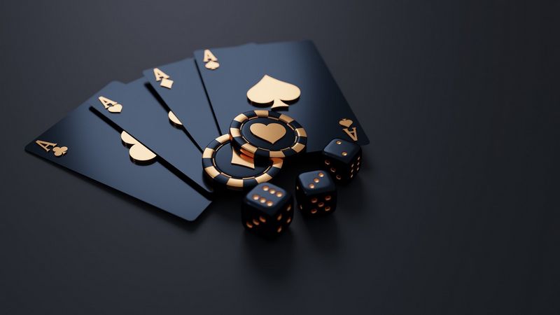 Casinò online non AAMS 2026 - I migliori casinò online senza AAMS