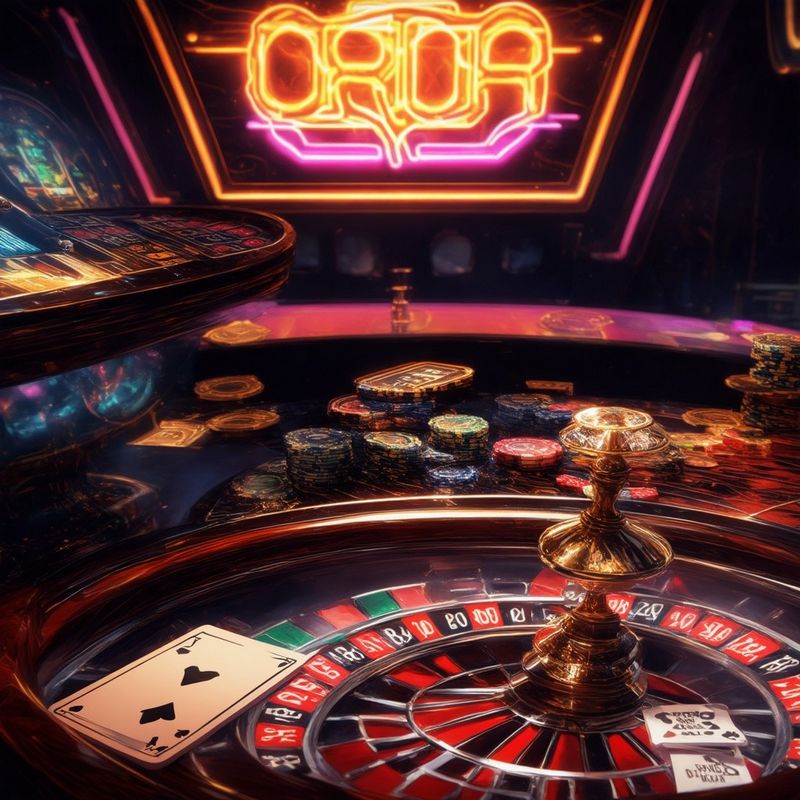 Guide complet pour choisir le meilleur casino en ligne : focus sur Crdp Versailles