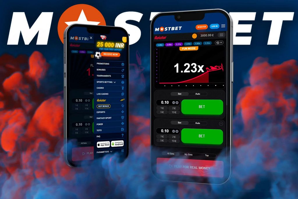 Mostbet Sportfogadás: A vezető online fogadási célpont