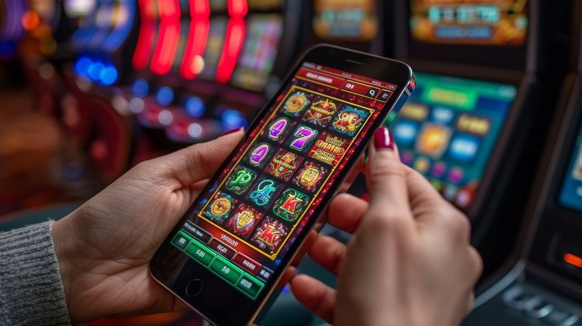 Secrets des live dealers : comment les plateformes connectent les joueurs et boostent les gains Secrets des live dealers : comment les plateformes connectent les joueurs et boostent les gains
