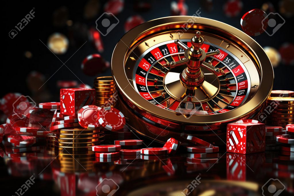Secrets d’experts pour les tournois de casino et programmes de fidélité chez Normandie Secrets d’experts pour les tournois de casino et programmes de fidélité chez Normandie