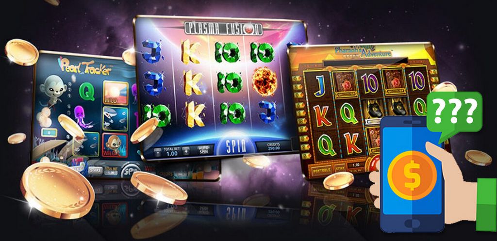 Your Favourite Gambling Establishment Games in Your Pocket with QueenWin Mobile Application
