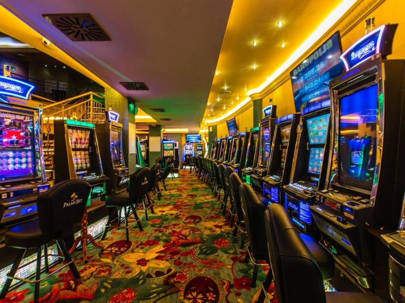 Bollywood Casino: Полный обзор онлайн-казино