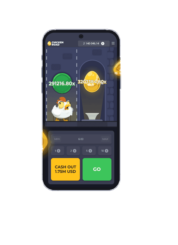 A Fresh Handle Accident Games - Why Poultry Road Attracts Attention