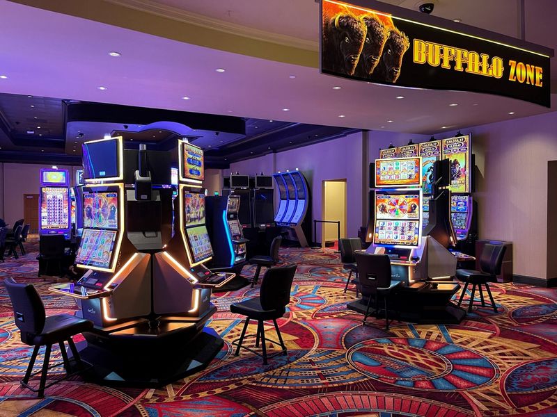 Niagara Casino - Canada's Premier Online and Mobile Gaming Experience