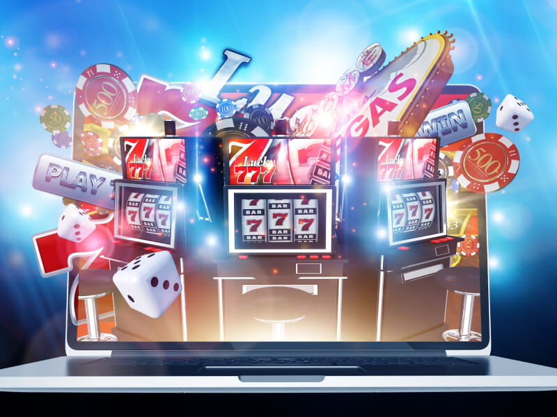 5 Beste Online-Casinos in Deutschland 2026: Führende deutsche Webseiten 5 Beste Online-Casinos in Deutschland 2026: Führende deutsche Webseiten