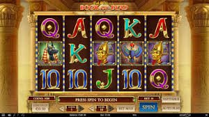Book of Dead Evaluation: Expert Video Game Analysis