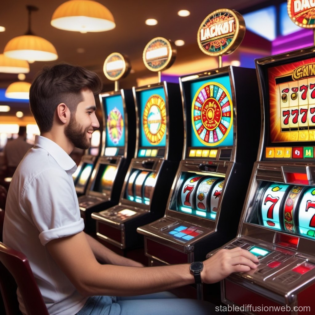 Comparison of the Top 5 Ideal Pokies Sites