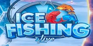Ice Fishing - A Real-time Game Show from Development