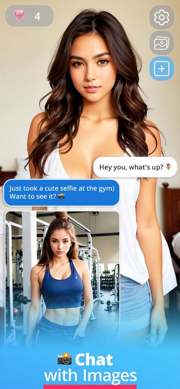 Just how Does an AI Girlfriend Job? Just how Does an AI Girlfriend Job?