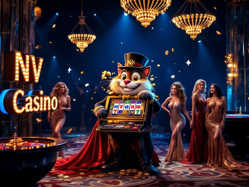 NV Casino
