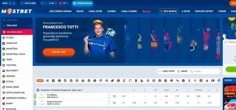 The Mostbet Gambling Establishment: A Comprehensive Evaluation