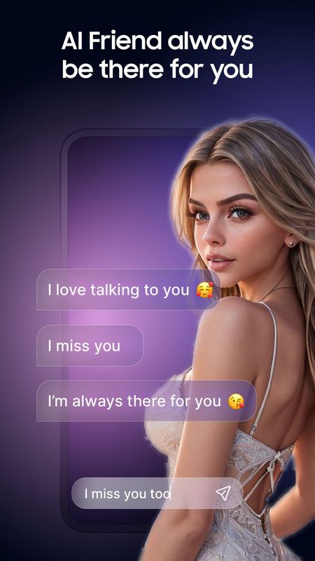 Create Your Very Own AI Sweetheart
