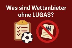Sportwetten ohne LUGAS – Ein einfacher Leitfaden